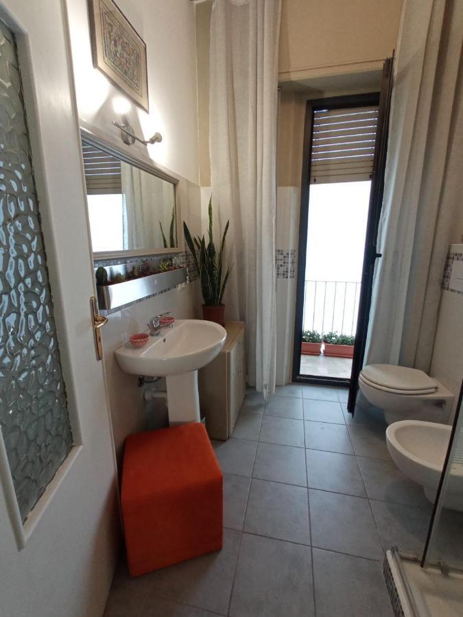 מלון אולביה Myhouse מראה חיצוני תמונה